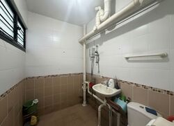 Blk 169 Bukit Batok West Avenue 8 (Bukit Batok), HDB 3 Rooms #558607051